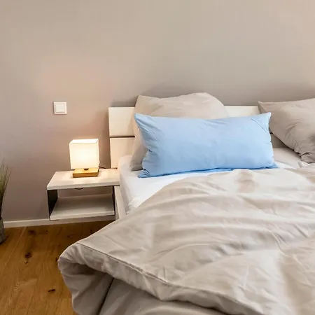 Buchwald Apartment Ubersee