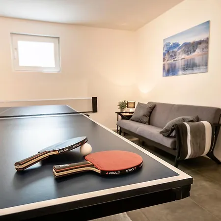 Apartment Buchwald *