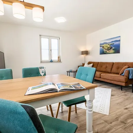 Buchwald Apartment Ubersee