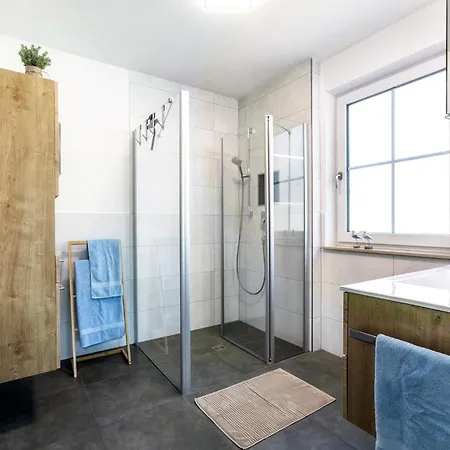 Apartment Buchwald Ubersee