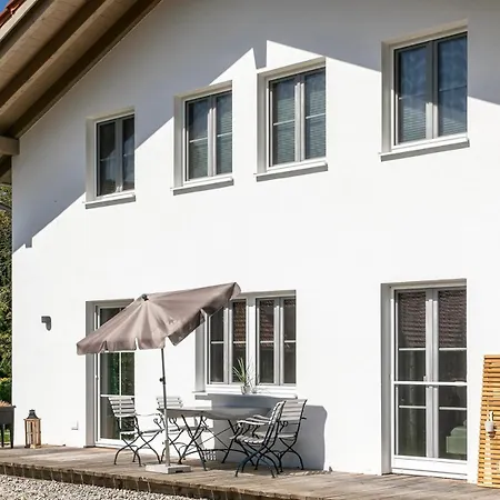 Buchwald Apartment Ubersee