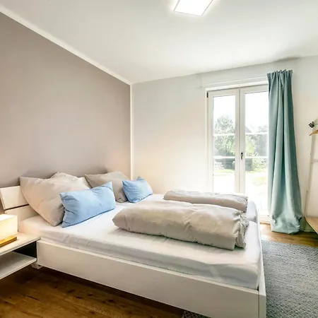 Apartment Buchwald