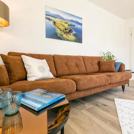 Apartment Buchwald *
