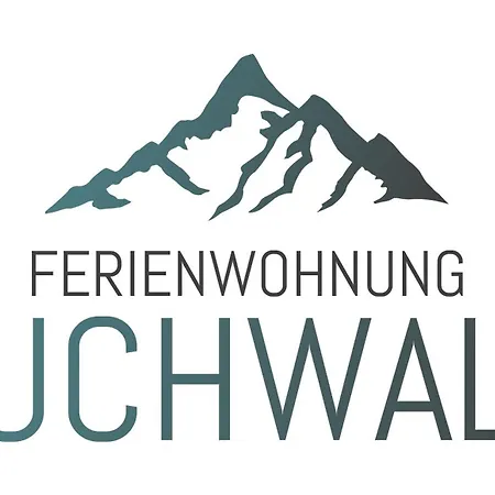 Lejlighed Buchwald Mit Schoener Holzterrasse Übersee